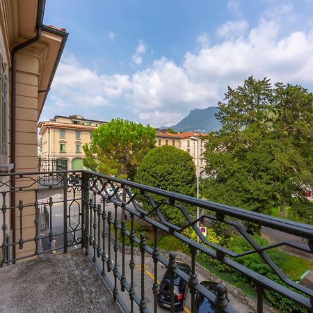 Love Of Lugano - Happy Rentals Exteriör bild