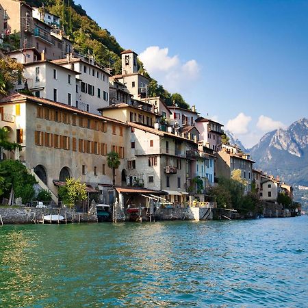 Love Of Lugano - Happy Rentals Exteriör bild