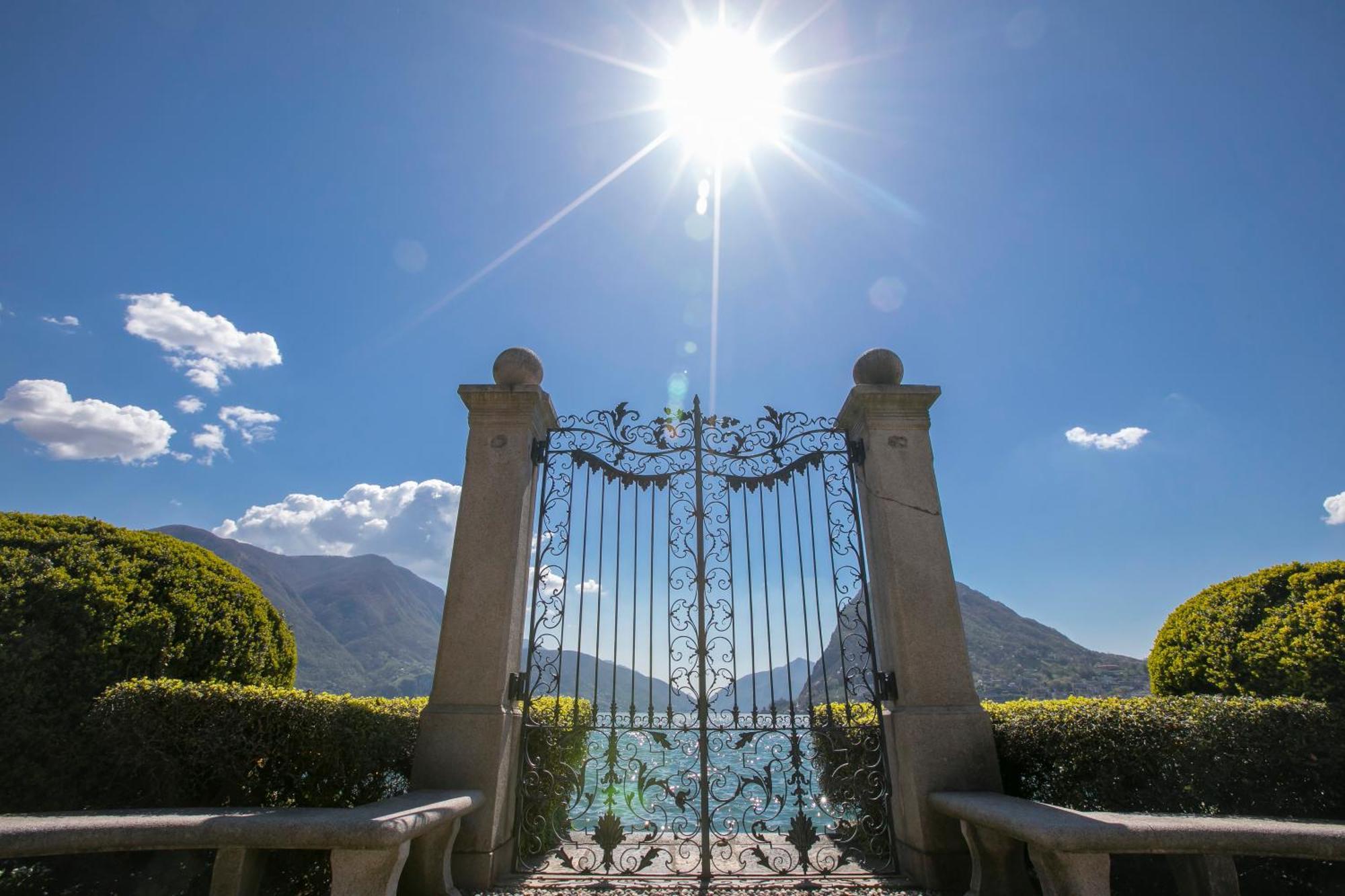 Love Of Lugano - Happy Rentals Exteriör bild