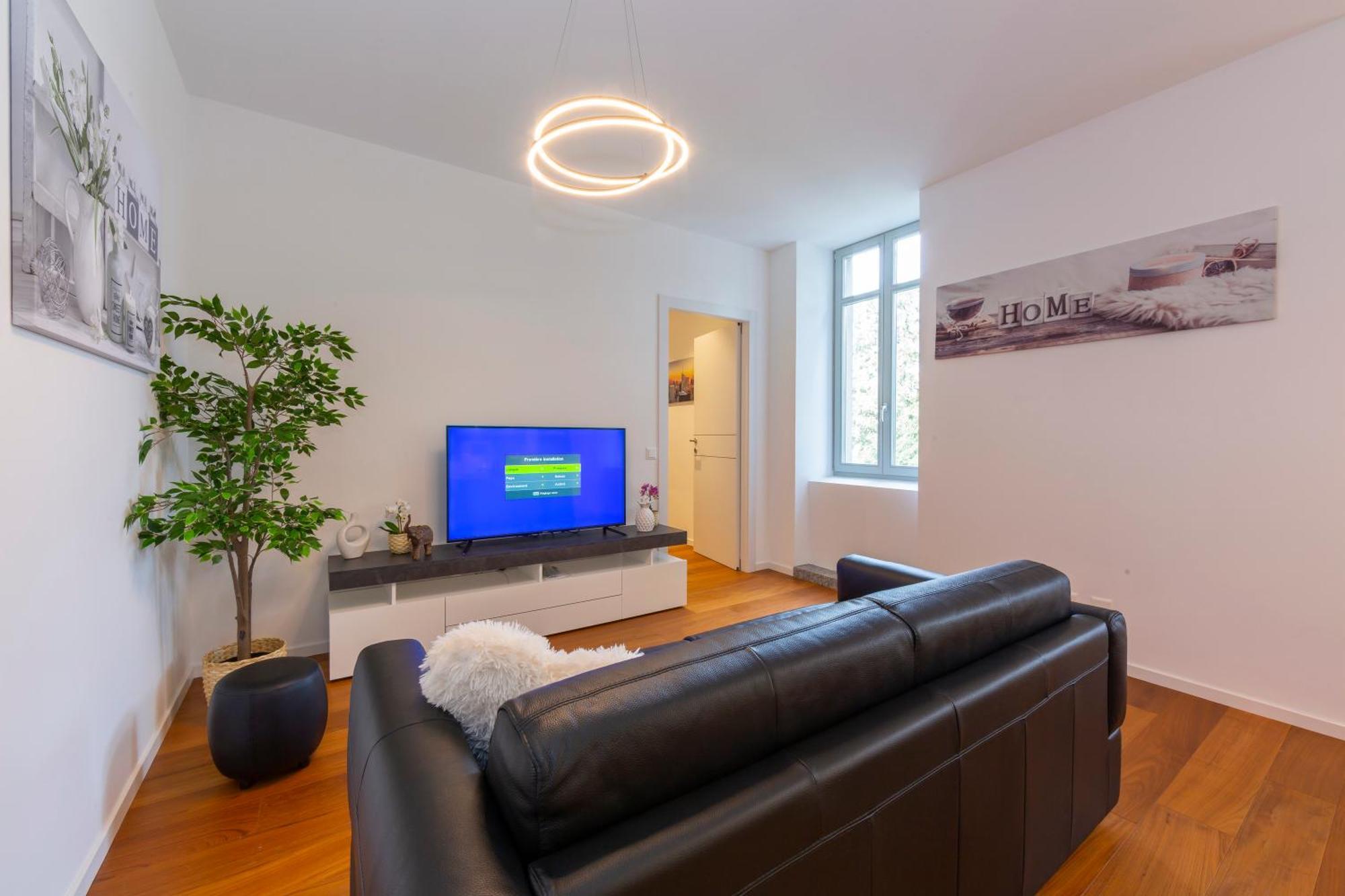 Love Of Lugano - Happy Rentals Exteriör bild